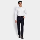 Men's Formal Shirt , White, small image number null